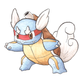 Illustration for article titled The Original Starter Pokémon, Re-Imagined